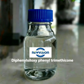 Diphenylsiloxy Phenyl Trimethicone